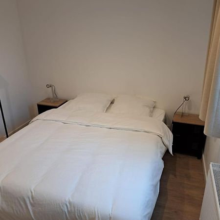 Massy Appart Hotel מראה חיצוני תמונה