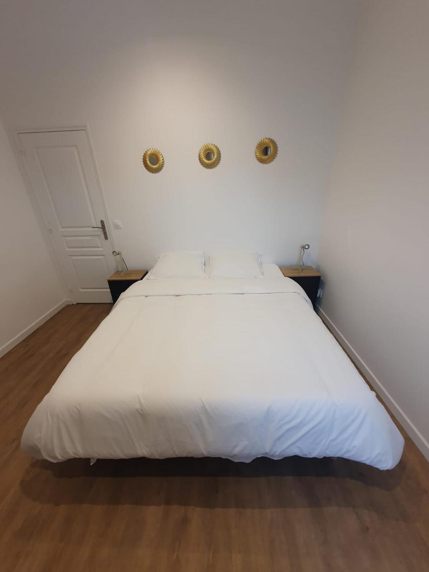 Massy Appart Hotel מראה חיצוני תמונה