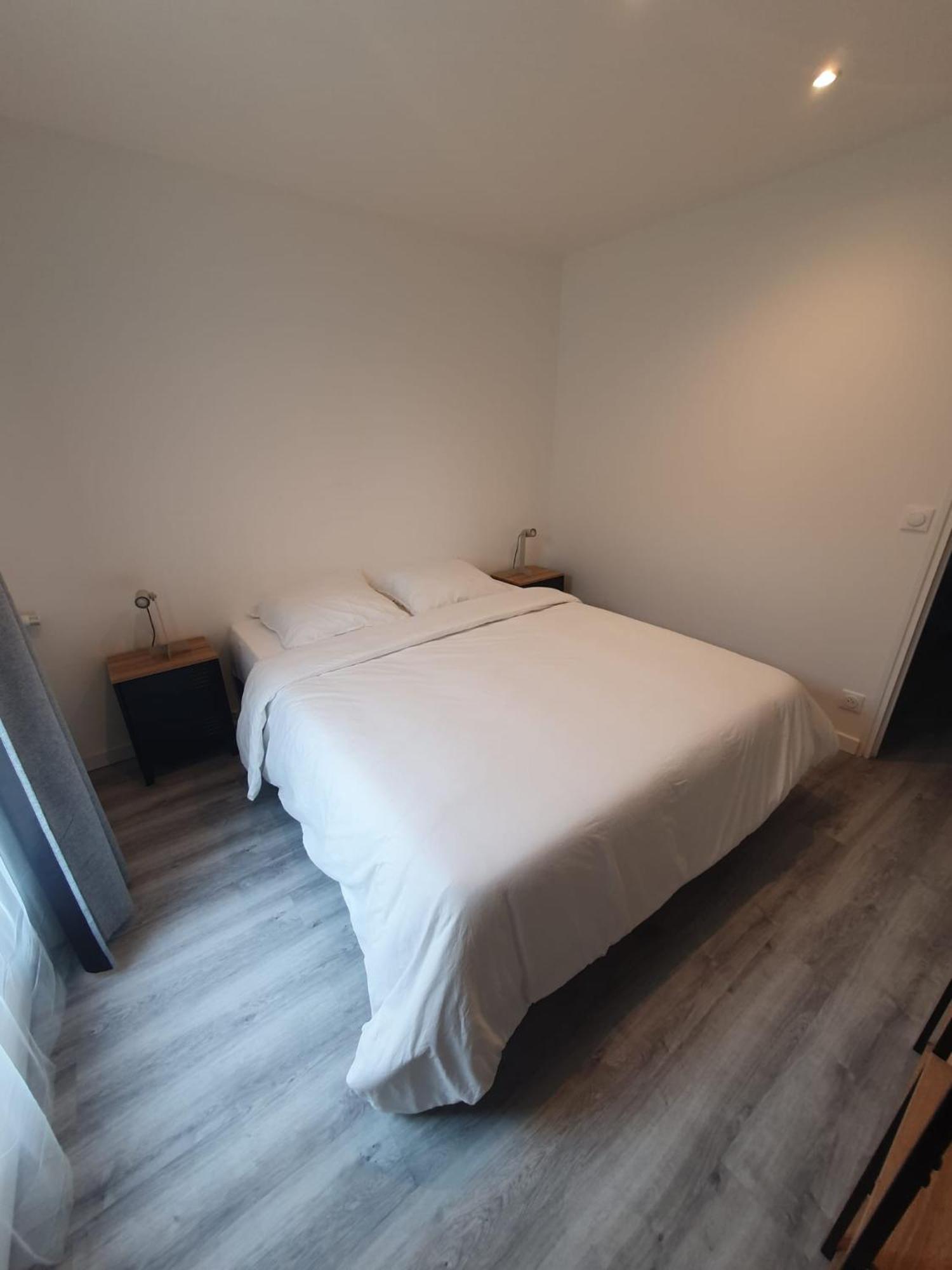 Massy Appart Hotel מראה חיצוני תמונה