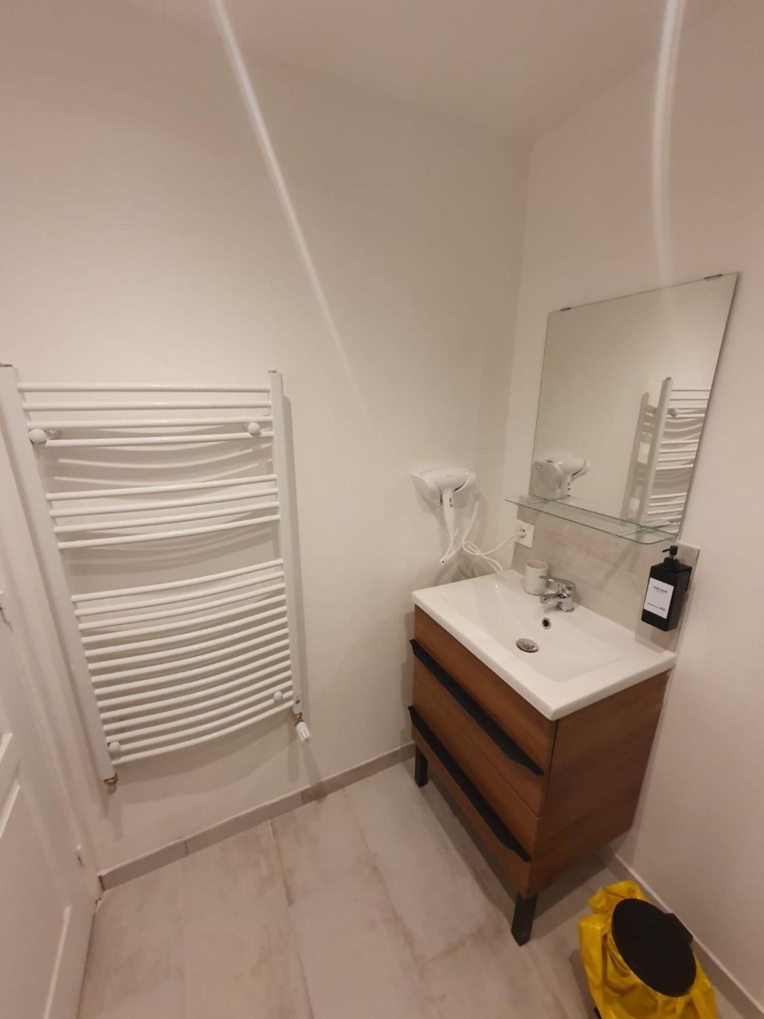 Massy Appart Hotel מראה חיצוני תמונה