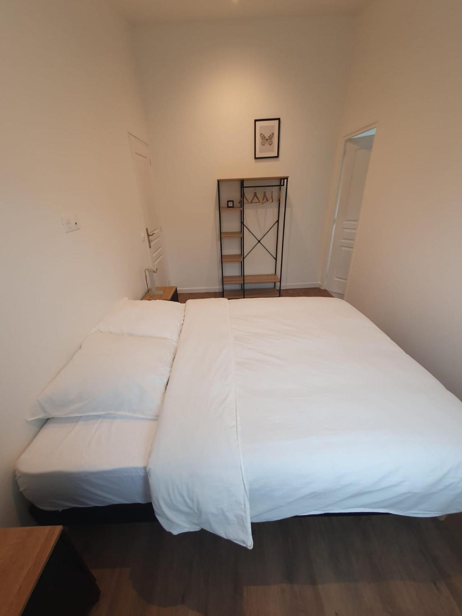 Massy Appart Hotel מראה חיצוני תמונה