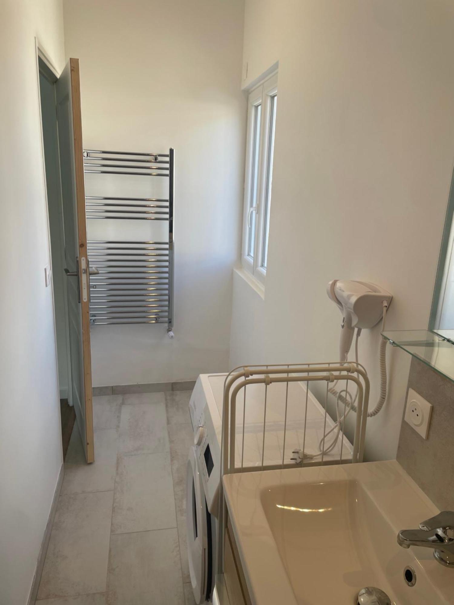 Massy Appart Hotel מראה חיצוני תמונה