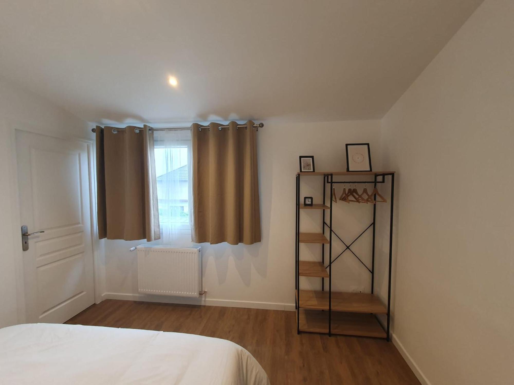 Massy Appart Hotel מראה חיצוני תמונה