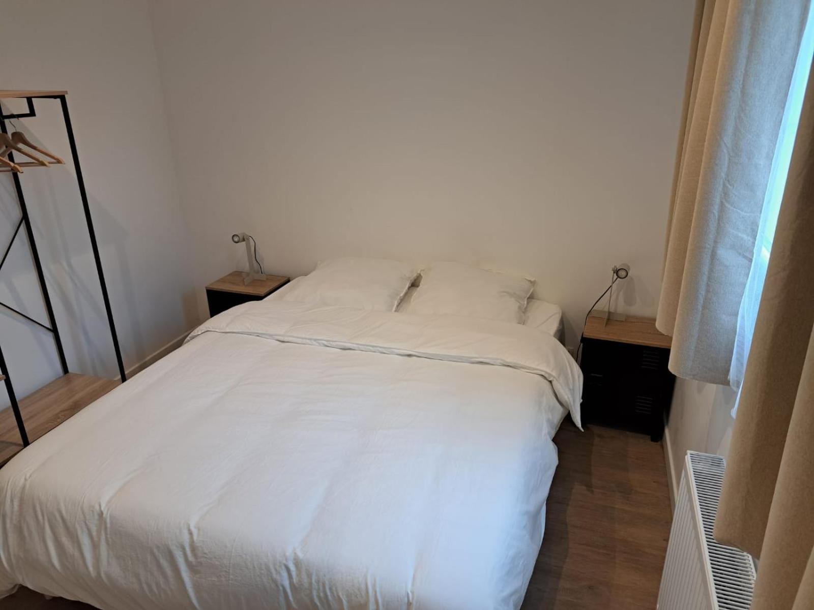 Massy Appart Hotel מראה חיצוני תמונה
