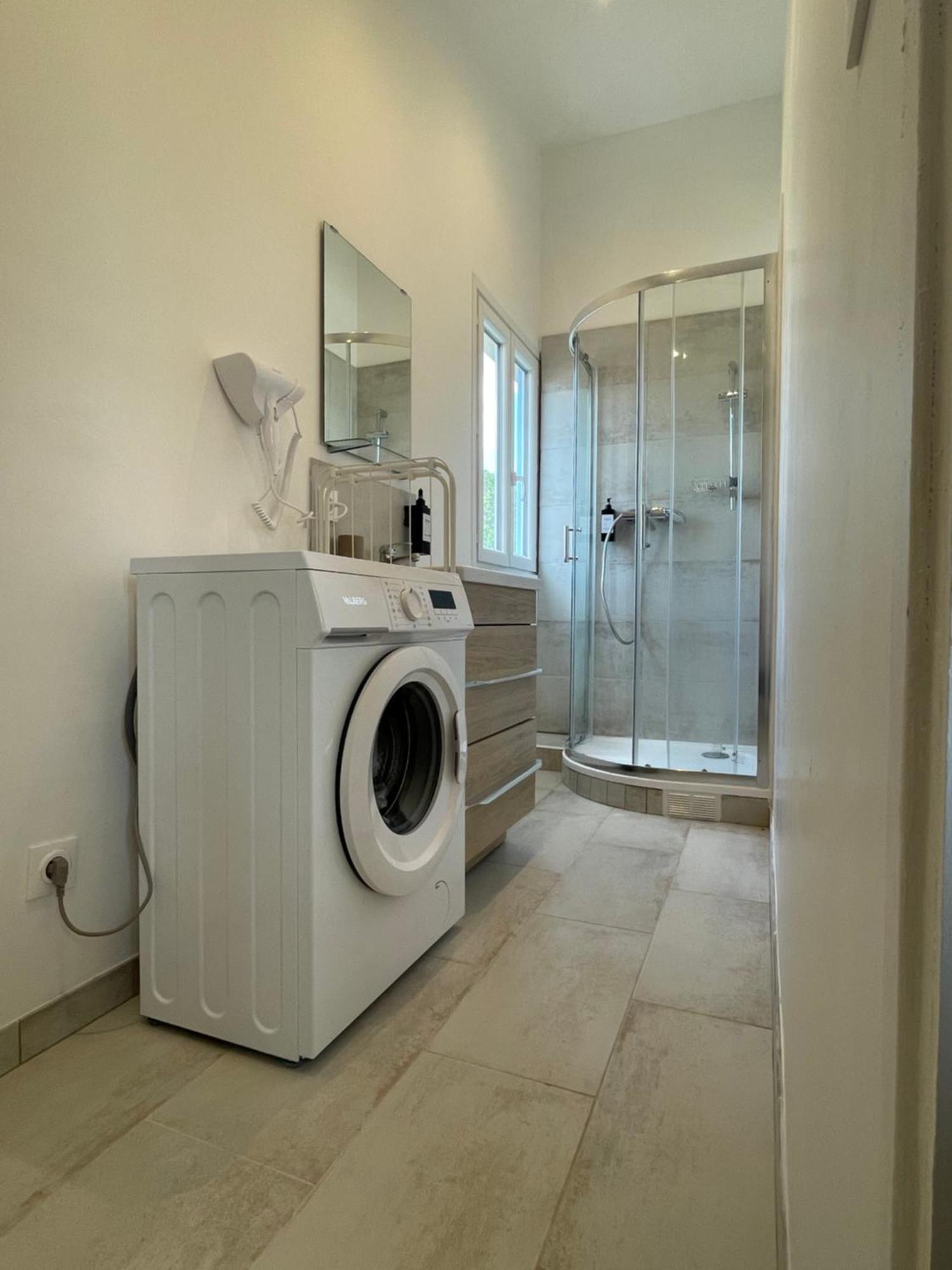Massy Appart Hotel מראה חיצוני תמונה