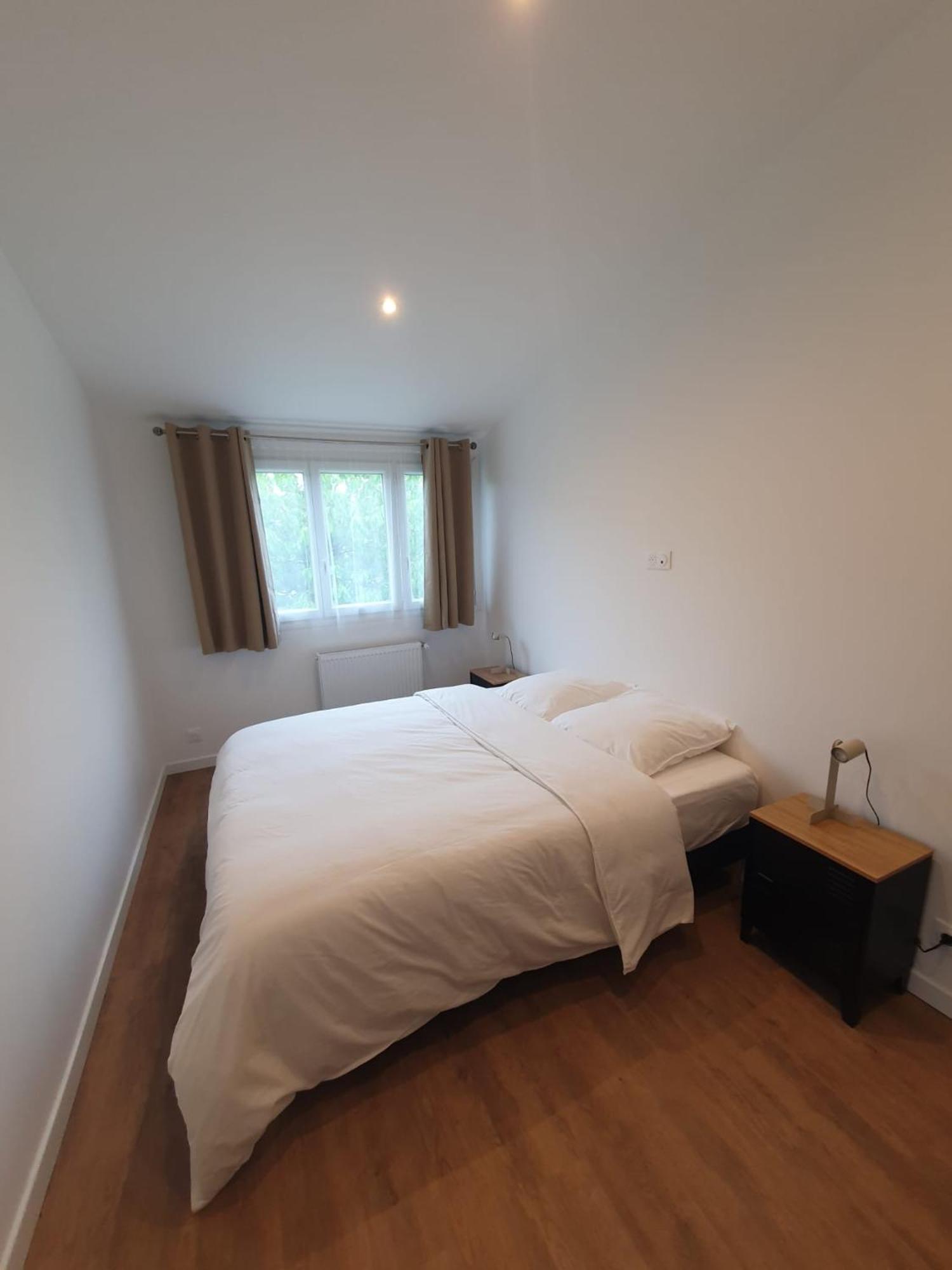 Massy Appart Hotel מראה חיצוני תמונה