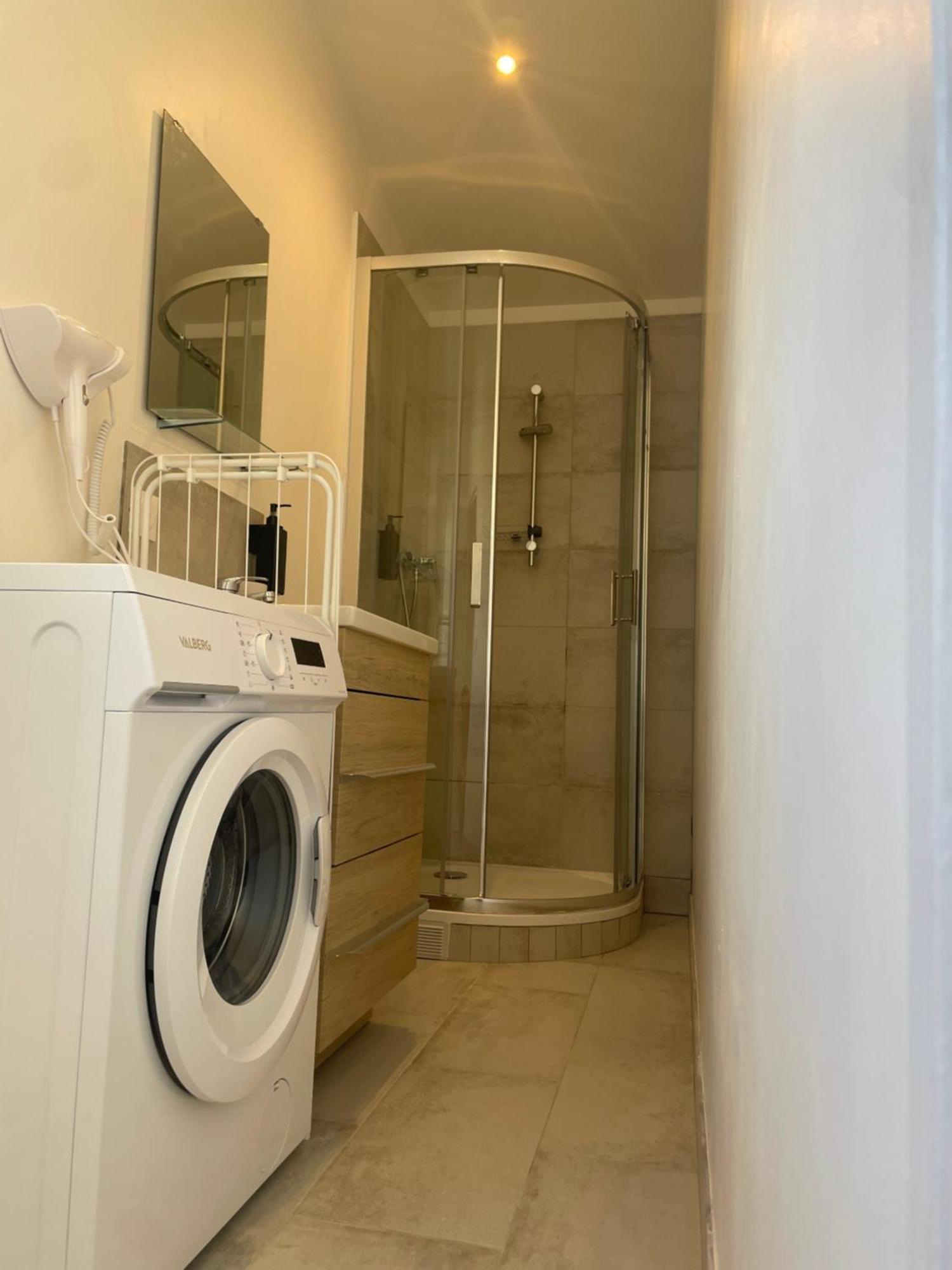 Massy Appart Hotel מראה חיצוני תמונה