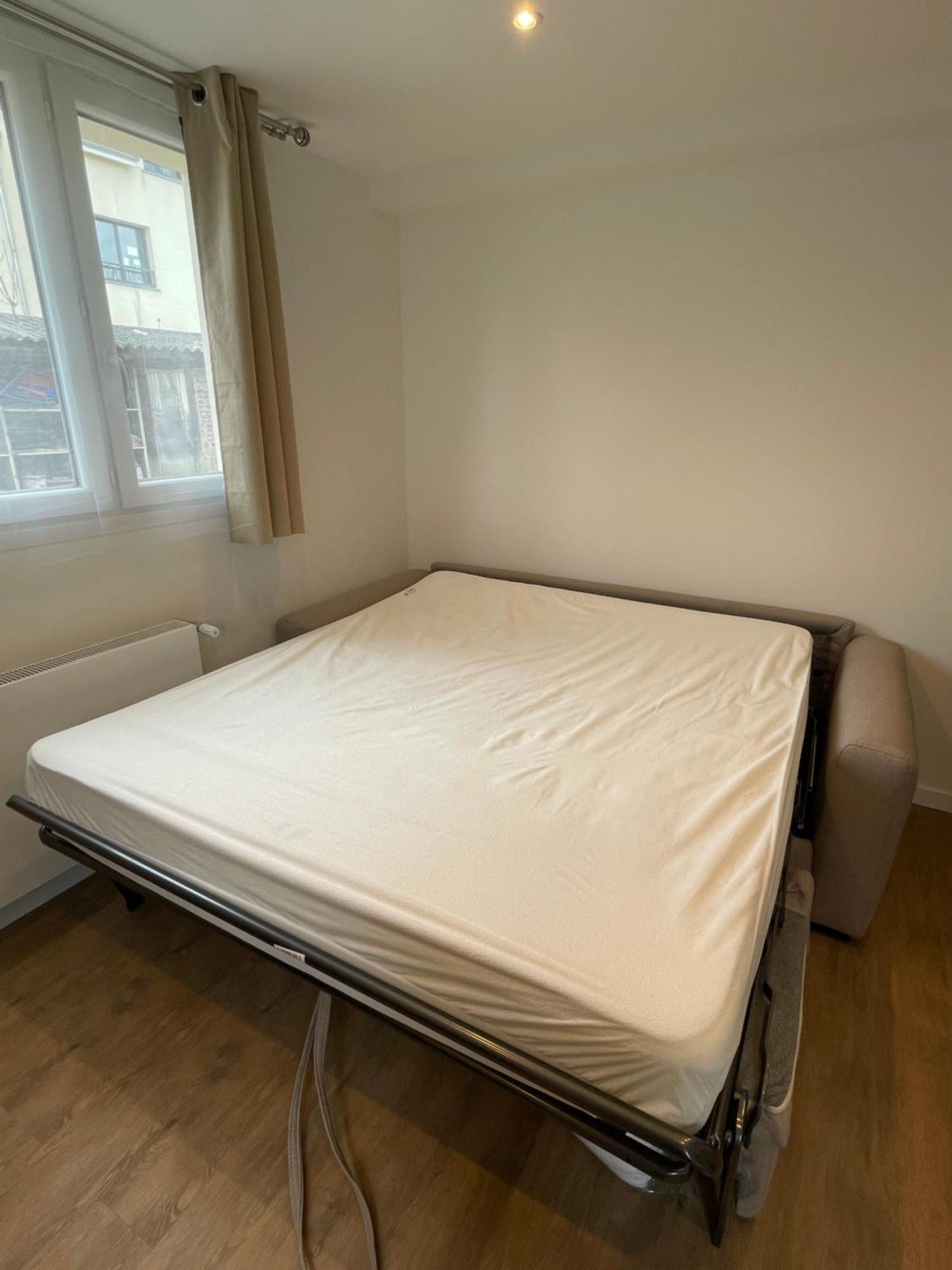 Massy Appart Hotel מראה חיצוני תמונה